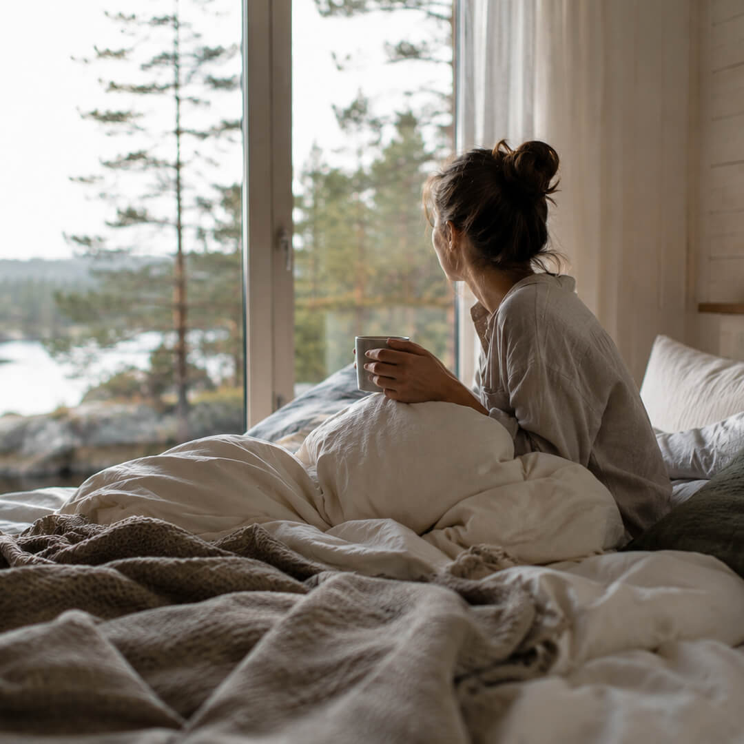 MEIDA Clima bedding