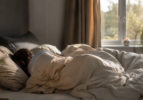 MEIDA Clima bedding