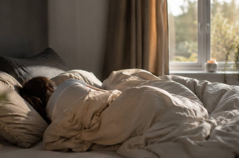 MEIDA Clima bedding
