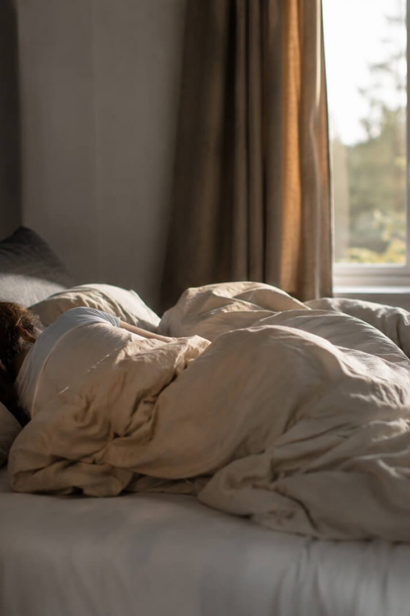 MEIDA Clima bedding