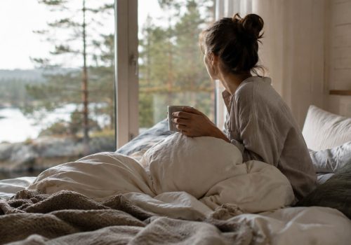 MEIDA Clima bedding