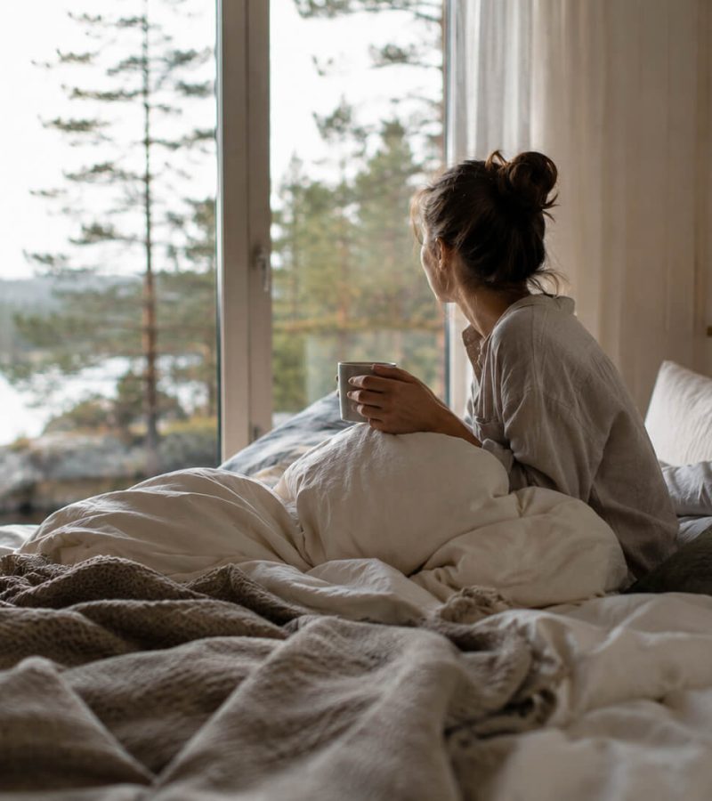 MEIDA Clima bedding