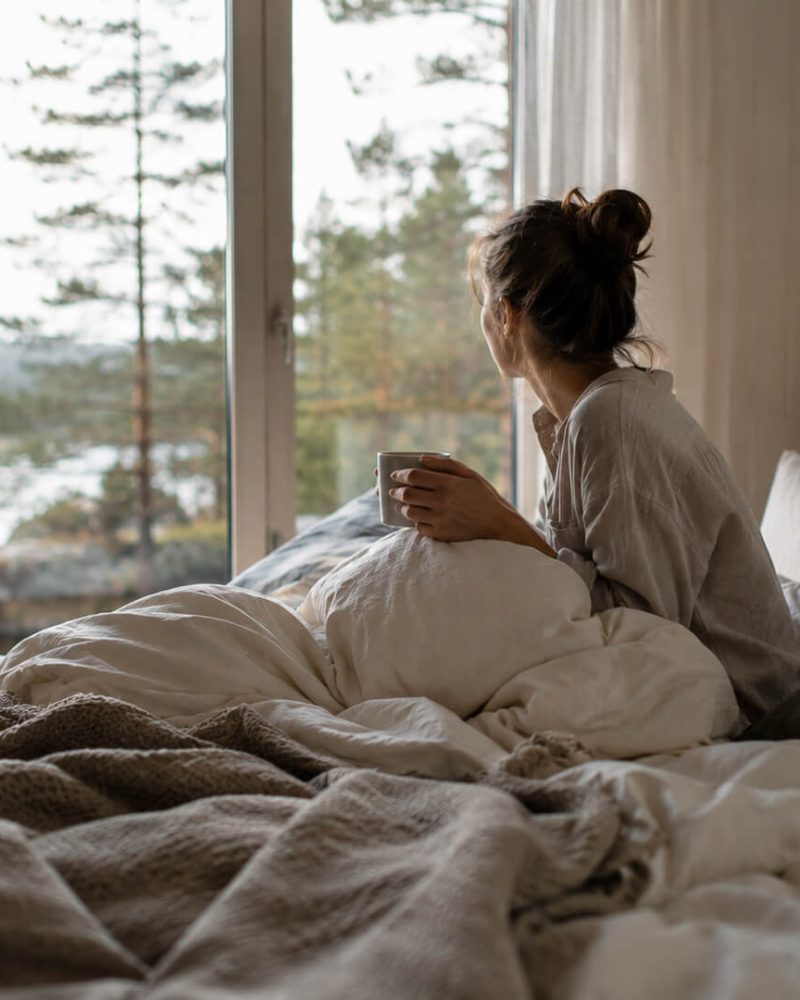 MEIDA Clima bedding