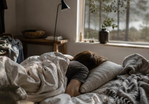 MEIDA Clima bedding