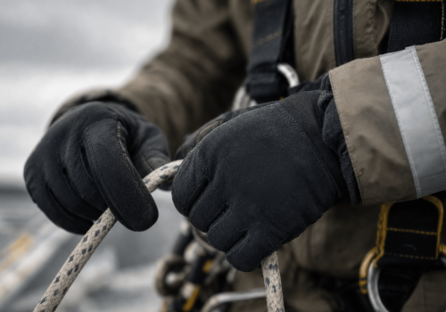 MEIDA Gloves