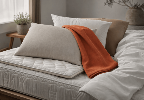 MEIDA Bedding Category Image