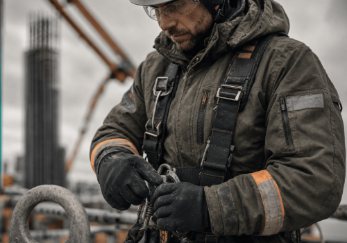 MEIDA Workwear, PPE & Military